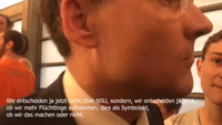 Pfostenbild