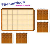 Pfostenbild