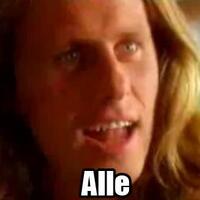 Pfostenbild