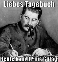 Pfostenbild