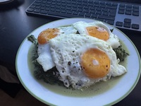 Pfostenbild