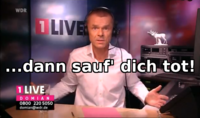 Pfostenbild