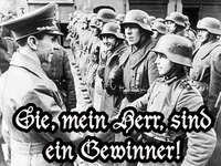 Pfostenbild