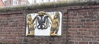 Pfostenbild