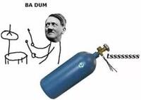 Pfostenbild