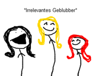 Pfostenbild