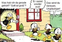 Pfostenbild