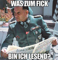 Pfostenbild
