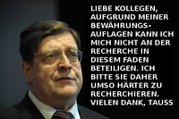 Pfostenbild