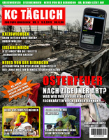 Pfostenbild