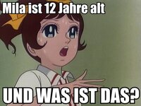 Pfostenbild