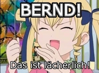 Pfostenbild