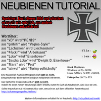 Pfostenbild