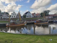 Pfostenbild
