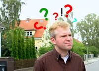 Pfostenbild