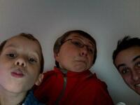 Pfostenbild