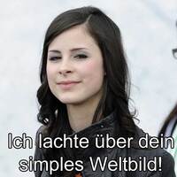 Pfostenbild
