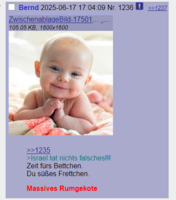 Pfostenbild