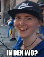 Pfostenbild