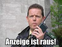 Pfostenbild