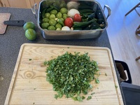 Pfostenbild