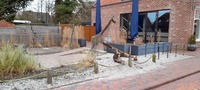 Pfostenbild