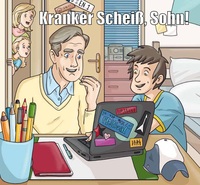 Pfostenbild