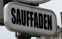 Pfostenbild
