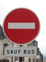 Pfostenbild