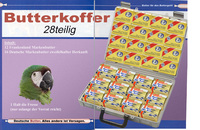 Pfostenbild