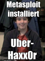 Pfostenbild