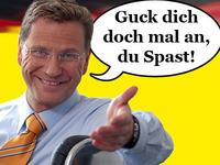 Pfostenbild