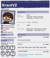 Pfostenbild