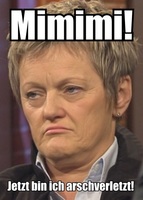 Pfostenbild