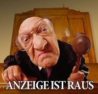 Pfostenbild