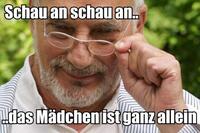 Pfostenbild