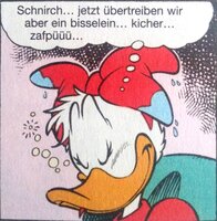 Pfostenbild