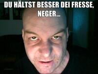 Pfostenbild