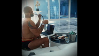Pfostenbild