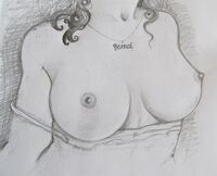 Pfostenbild