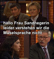 Pfostenbild