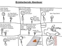 Pfostenbild