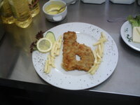 Pfostenbild