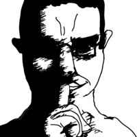 Pfostenbild
