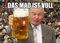 Pfostenbild