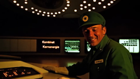 Pfostenbild