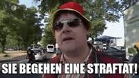 Pfostenbild
