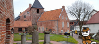 Pfostenbild