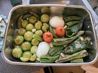 Pfostenbild