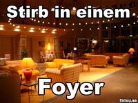 Pfostenbild
